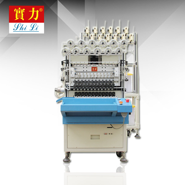 我國繞線機行業發展歷程