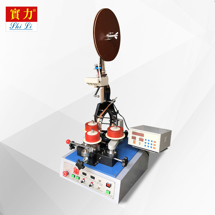 EI插片機制作工序有哪些步驟呢?
