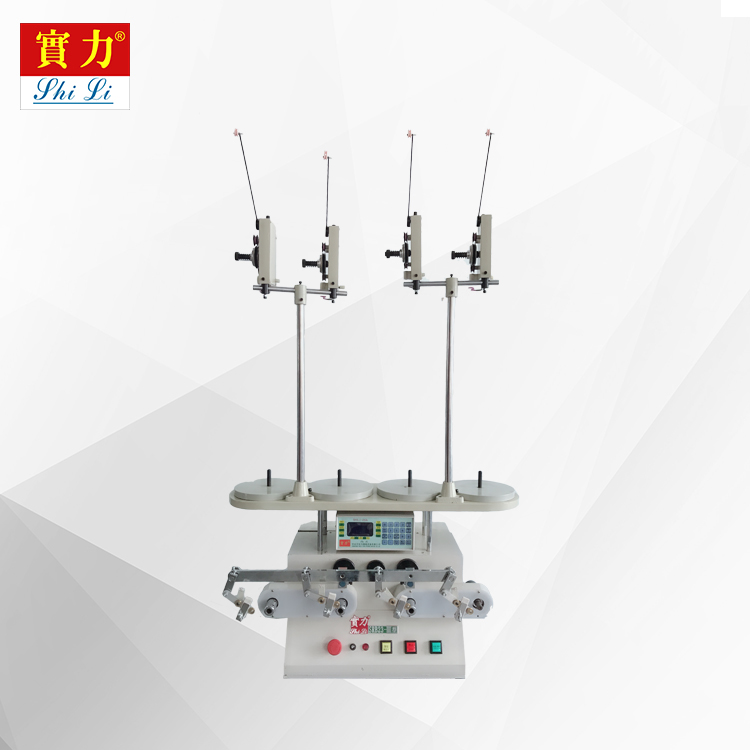 Method for PD detection in?transformer?bus processing?machine