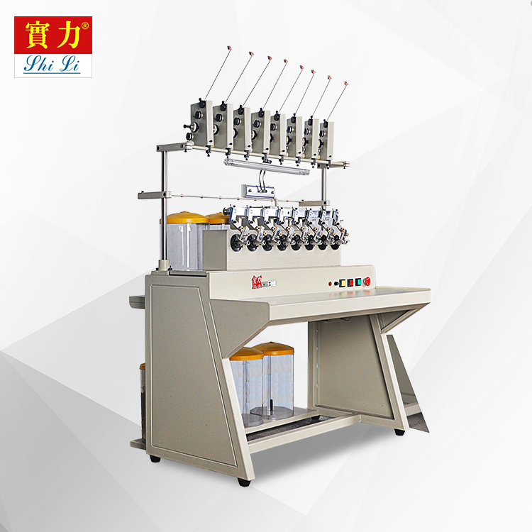The difference between the transformer winding machine and other Winder